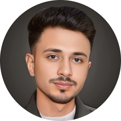 Umair - Creative Director